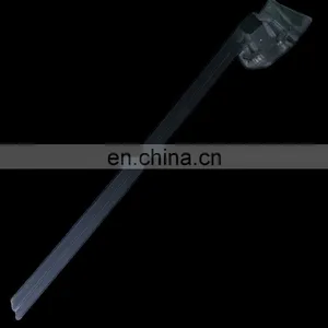 BAINEL Front Left Door Window Inner Rubber Seal Strip For TESLA Model 3 1090495-00-E thumbnail-2
