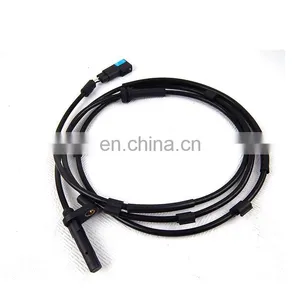 Hot Sale ABS Abs Wheel Speed Sensor OEM 6C11-2B372BD KF-08153 For Ford thumbnail-3