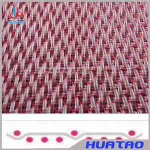 Alkali-Resistant Mesh Belt thumbnail-4