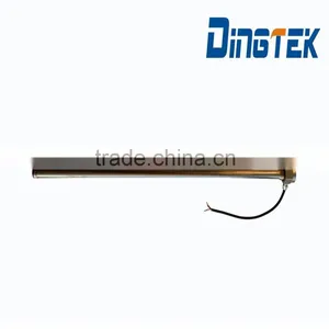 F300 Stainless Steel Capacitance Water Fuel Tank Level Sensor High Resolution With 0-5v Output thumbnail-3