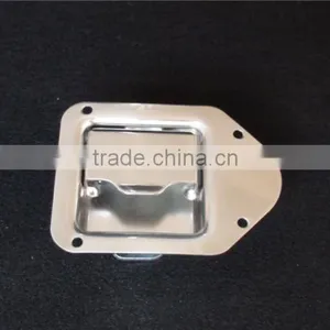 03107-1 Toolbox Handle Latch W/O Key Cylinder thumbnail-4