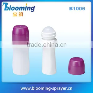 Factory Supplier Wholesale Plastic Pocket Deodorant Stick thumbnail-6