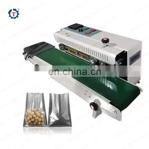 Pouch Bag Sealing Machine Bag Printer Machine Sealing	53 thumbnail-1