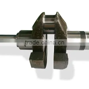 Crankshaft 1cyl 2 Cyl 3cyl 4cyl 6cyl thumbnail-4