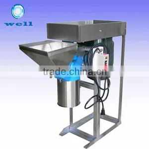 Ginger Garlic Paste Making Machine|Chili Grinding Machines thumbnail-1