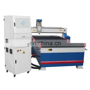 Customized Size Automatic Glass Processing Machine CNC Glass Cutting Machine thumbnail-3