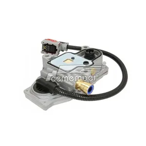 OE Member Clutch Module 22327072 21965284 7421710522 Truck Solenoid Valve for VOLVO and Renault thumbnail-2
