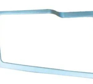 OE Member Truck Aftermarket Lamp Electroplate Cover 20452848 20452847 For VOLVO thumbnail-2