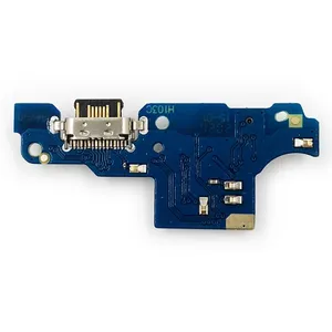 For Motorola Moto G9 Plus+ Charger Replacement Usb Charging Cord Charger Cradle Dock Adapter Flex Cable thumbnail-1