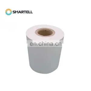 Turnkey Solution Syringe Blister Plastic Film Packaging Machine Automatic thumbnail-4