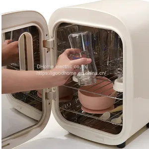 Baby Bottle Sterilizer Multifunctional Ultraviolet Baby Bottle Sterilizer（Wechat:13510231336） thumbnail-2