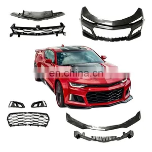 Flyingsohigh One-Stop Service ALL CAR BODY KITS Parts For Toyota For Nissan For Hyundai For Honda For Chevrolet For Dodge thumbnail-4