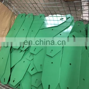 Forging China Manufacturing Agricultural Tractor Rotary Tiller Blade thumbnail-4
