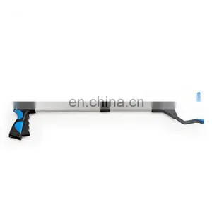 Tools Pick up Kitchen Liter Extend Reacher Tool Strong Foldable Litter Picker thumbnail-2
