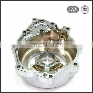 China Manufacturer Stainless Steel Dump Box Truck Trailer Parts thumbnail-4