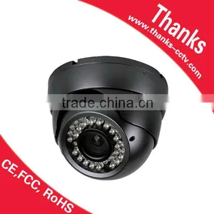 IR Dome CCTV Camera,1000TVL Dome Camera thumbnail-1