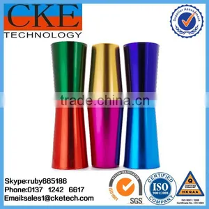 Color Anodizing Aluminum Turned Parts thumbnail-1