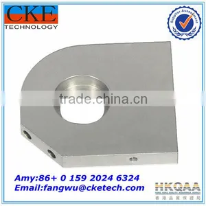 Precision Good Sale CNC Machinery Parts With Low Price thumbnail-6