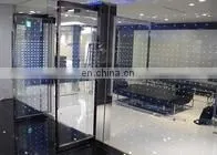 Tecture Luminous Laminated LED Glass 40.7mm LED Frosted Light Glass thumbnail-4