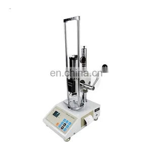 KASON Electronic Manual Spring Load Test Compressed and Tension Testing Machine thumbnail-1