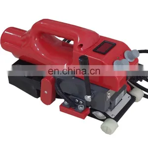 Digital Pvc Membrane Welding Machine thumbnail-1