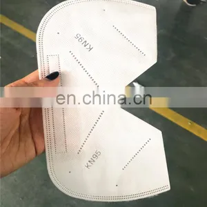 Factory Direct Sales Disposable Medical Mask Manufacturing Machine thumbnail-3