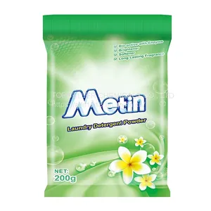 Best Laundry Detergent Washing Powder Laundry Powder Detergent Powder thumbnail-1