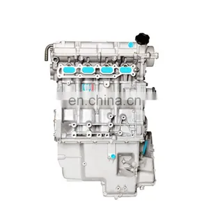 Auto Part Chinese Engine Assembly DK13-06 Engine Assembly Fit for DFM SOKON thumbnail-1