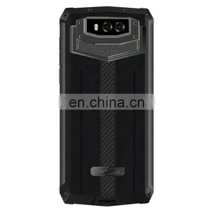 Blackview BV9100 Pro Rugged Phone 4GB+64GB Cell Phone Android Phone thumbnail-3