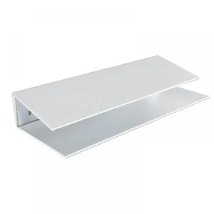 LED Glass Shelf Light Cabinet Light thumbnail-5