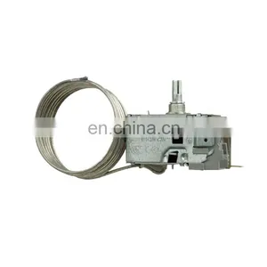 A130050 ATEA HVAC Thermostat For Refrigerator Air Conditioner Freezer Thermostat thumbnail-1