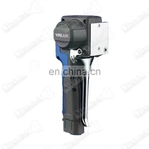 herramienta para abollar de batería de litio, herramienta para abollar eléctrica sin cable, herramienta para abollar eléctrica VET-19Li VEF-1 thumbnail-3