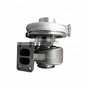 Original Turbo Turbocharger 3960038 6BT Engine Part thumbnail-1