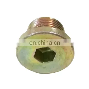 High Quality DCEC ISBE Diesel Engine 3089238 Screw Plug thumbnail-1