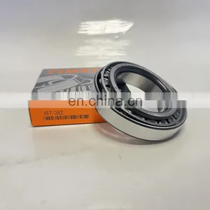 Timken Tapered Roller Bearings, 30205, 30206, 30305, 30306, 30311, 30313, 30314, 32310, 32311, 32314, 32222, 518445, 7049/10 thumbnail-4