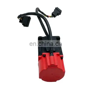 Original Cnc Motor in Stock A06b-0113-b075 ac Servo Motor Fanuc thumbnail-2