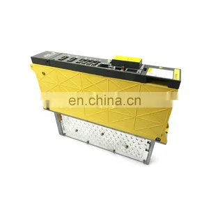 Brand New Fanuc Servo Driver ac Servo Driver ac Servo Motor A06B-6079-H104 thumbnail-5