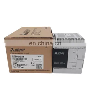 FX3S-30MT/ESS-2AD Brand New PLC for Mitsubishi Plc FX3S-30MT/ESS-2AD FX3S30MTESS2AD thumbnail-1