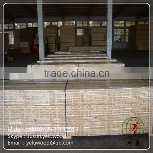 3900mm&4000mm Pine Lvl Plank Plywood thumbnail-5