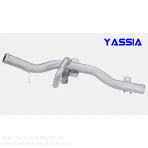 TOYOTA Iron Water Coolant Pipe Parts No.16507-BZ060 thumbnail-1