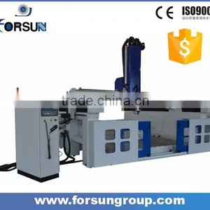 Big Discount China 3d Foam Cutting Machine Cnc Wood Modeling Router for Sale,cnc Engraving Machinery for Mold Making thumbnail-4