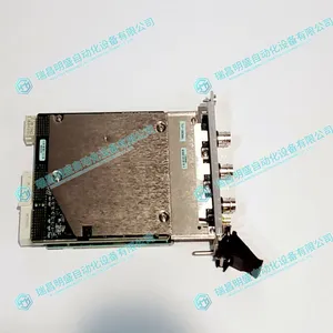 NI PXI-5152 Data Acquisition Module thumbnail-1