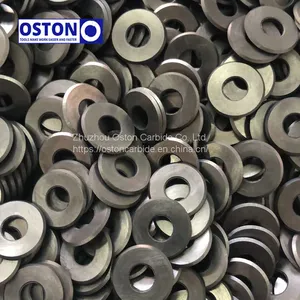 22*6*10.5mm Factory Wholesale High Toughness Tungsten Carbide Tile Cutter Replacement Wheel Scoring Wheel thumbnail-2