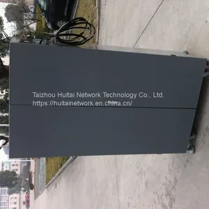 PP Membrane Filter Plate / Chamber Filter Press Plate / Plate and Frame Filter Plate Welding Machine thumbnail-1