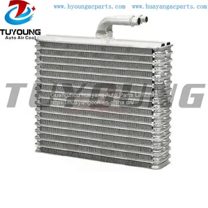 TUYOUNG HY-ET92 Auto AC Evaporator Peterbilt Trucks Evaporator thumbnail-1