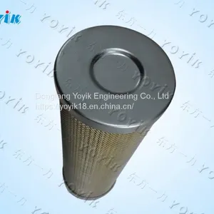 Yoyik Original 1 Micron Hydraulic Oil Filter OF3-08-3RV-10 Oil Pump Suction Filter thumbnail-1