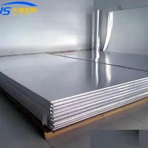 Factory Supply Aluminum Sheet Plate 7030/7039/7046/7049 Boat Ship Building Aluminium Sheet thumbnail-5