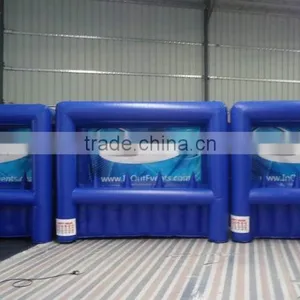 2015 Hot Sale Attractive Inflatable Archery Inflatable Dart Games for Sale thumbnail-1