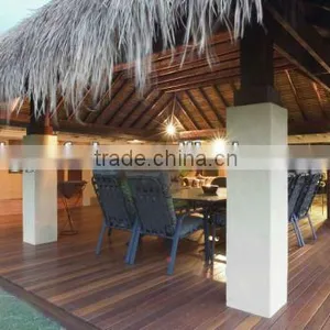 Artificial Thatch Plastic Banda Cover thumbnail-1