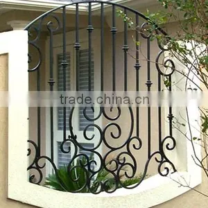 Luxury Fences for Villa thumbnail-1